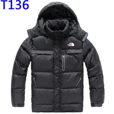 Cheap The North Face Men's Down Coat wholesale No. 474